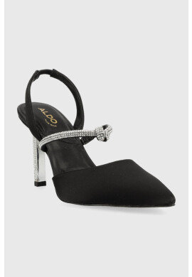 Aldo Обувки с висок ток Leili в черно 13609110.LEILI - Pepit.bg