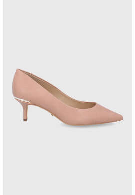 Aldo Обувки с висок ток Polly - Pepit.bg