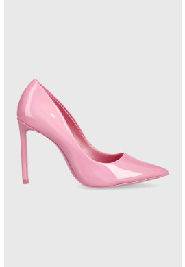 Aldo Обувки с висок ток Stessy 2.0 в розово 13578739.Stessy2.0 - Pepit.bg
