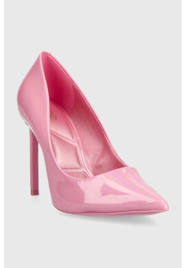 Aldo Обувки с висок ток Stessy 2.0 в розово 13578739.Stessy2.0 - Pepit.bg