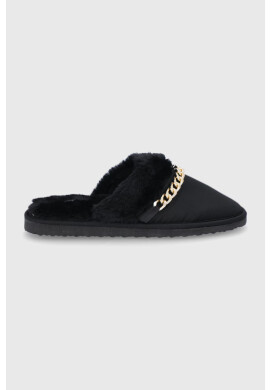 Aldo Пантофи Apreski в черно - Pepit.bg