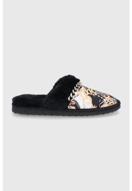 Aldo Пантофи Wicayli в черно - Pepit.bg