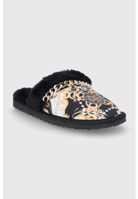 Aldo Пантофи Wicayli в черно - Pepit.bg