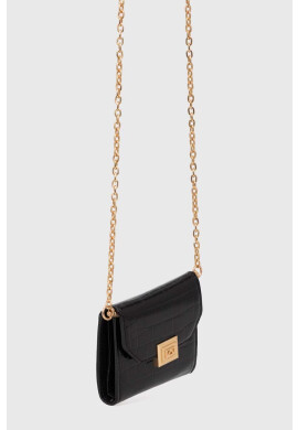 Aldo Портфейл OTTILIE дамски в черно - Pepit.bg