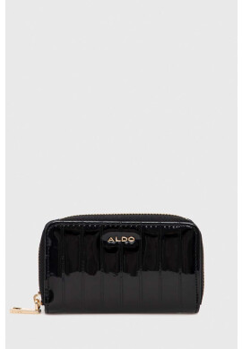 Aldo Портмоне KLEO дамски в черно - Pepit.bg