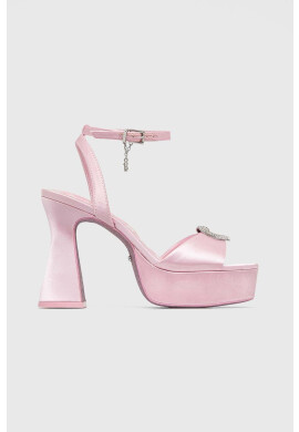 Aldo Сандали Barbiepltfm в розово 13642156.BARBIEPLTFM - Pepit.bg