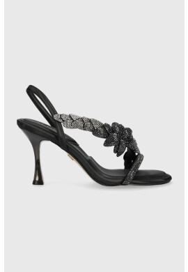 Aldo Сандали Danae в черно 13578872.Danae - Pepit.bg