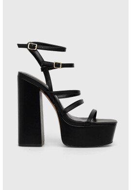Aldo Сандали Darling в розово 13571621.Darling - Pepit.bg