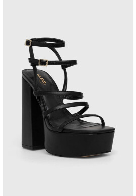 Aldo Сандали Darling в розово 13571621.Darling - Pepit.bg