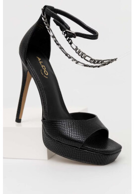 Aldo Сандали Prisilla в златисто 13646198Prisilla - Pepit.bg