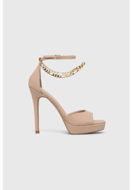 Aldo Сандали Prisilla в бежово 13542756.PRISILLA - Pepit.bg