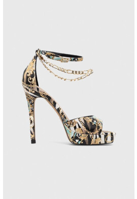 Aldo Сандали Prisilla в черно 13542757.PRISILLA - Pepit.bg