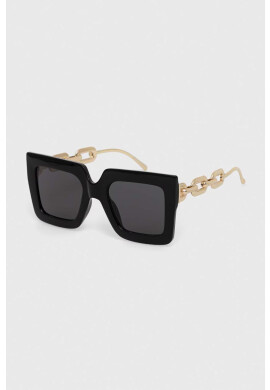 Aldo Слънчеви очила ORSONI в черно ORSONI.970 - Pepit.bg