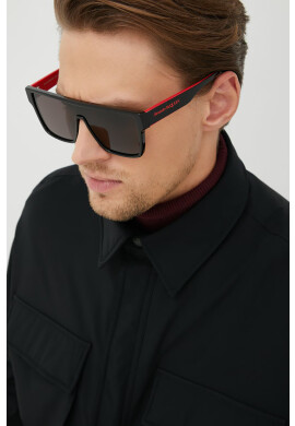 Alexander McQueen Слънчеви очила - Pepit.bg