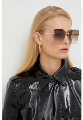 Alexander McQueen Слънчеви очила - Pepit.bg