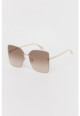 Alexander McQueen Слънчеви очила - Pepit.bg