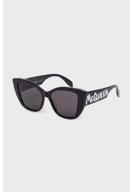 Alexander McQueen Слънчеви очила - Pepit.bg