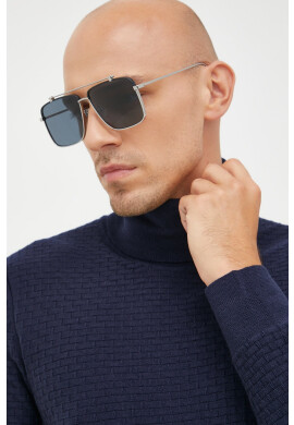 Alexander McQueen Слънчеви очила - Pepit.bg