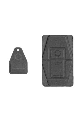 Allocacoc Държач и стойка за телефон FoldStand - Pepit.bg
