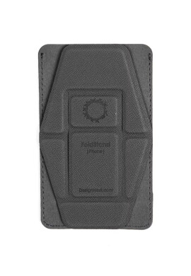 Allocacoc Държач и стойка за телефон FoldStand - Pepit.bg