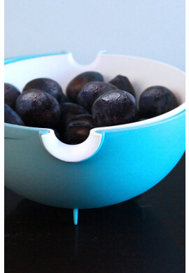 Allocacoc Многофункционален съд BalanceColander - Pepit.bg