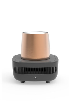Allocacoc Охладител за напитки CupCooler Instant Cold - Pepit.bg