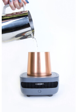 Allocacoc Охладител за напитки CupCooler Instant Cold - Pepit.bg