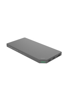 Allocacoc Външна батерия Slim Aluminum - Pepit.bg