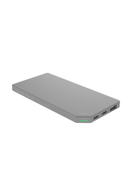 Allocacoc Външна батерия Slim Aluminum - Pepit.bg