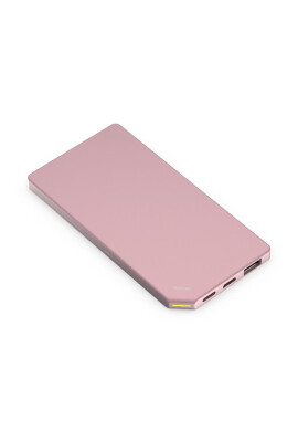 Allocacoc Външна батерия Slim Aluminum - Pepit.bg