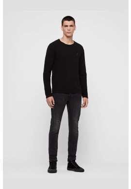 AllSaints Блуза с дълъг ръкав Muse LS Crew - Pepit.bg