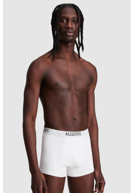 AllSaints Боксерки в бяло - Pepit.bg