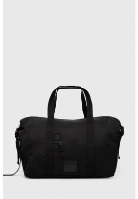 AllSaints Чанта в черно - Pepit.bg