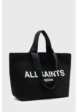 AllSaints Чанта в черно - Pepit.bg