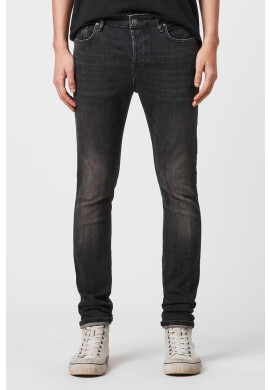 AllSaints Дънки Cigarette - Pepit.bg