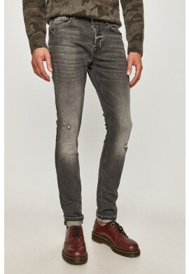 AllSaints Дънки Cigarette - Pepit.bg