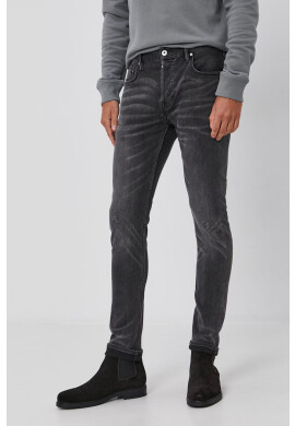 AllSaints Дънки Cigarette - Pepit.bg