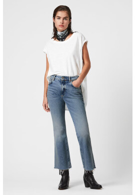 AllSaints Дънки Daisy - Pepit.bg