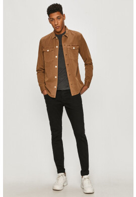 AllSaints Дънки Rex - Pepit.bg