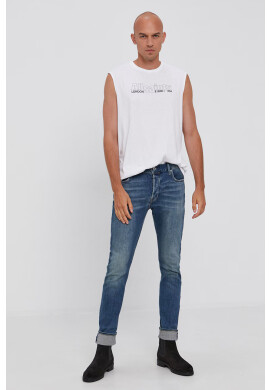 AllSaints Дънки Rex - Pepit.bg