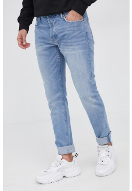 AllSaints Дънки мъжки - Pepit.bg