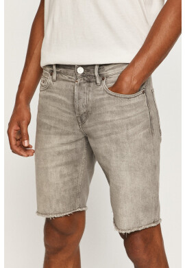 AllSaints Дънкови къси панталони Switch - Pepit.bg
