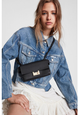 AllSaints Дънково яке - Pepit.bg