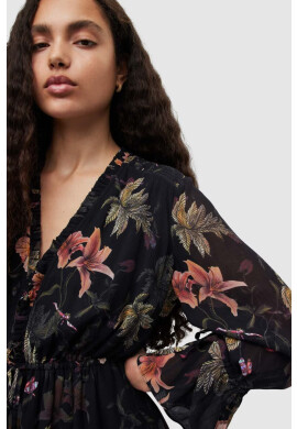 AllSaints Гащеризон - Pepit.bg