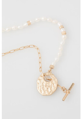 AllSaints Колие - Pepit.bg