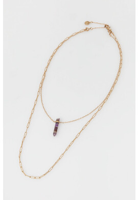 AllSaints Колиета в златисто - Pepit.bg