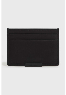 AllSaints Кожен калъф за карти - Pepit.bg