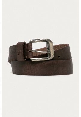 AllSaints Кожен колан - Pepit.bg