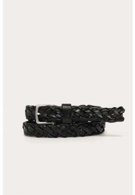 AllSaints Кожен колан - Pepit.bg