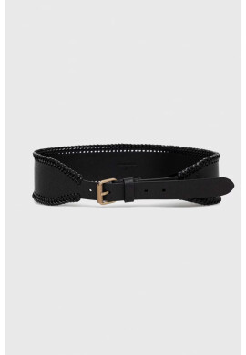AllSaints Кожен колан - Pepit.bg